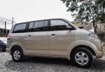 Suzuki APV model Suzuki APV model 2009