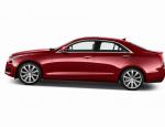 ATS Sedan Cadillac approved ATS Sedan Cadillac approved 2008