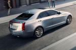 ATS Sedan Cadillac configuration ATS Sedan Cadillac configuration 2014
