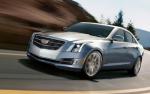 ATS Sedan Cadillac for sale ATS Sedan Cadillac for sale 2008