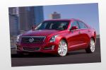 ATS Sedan Cadillac sale ATS Sedan Cadillac sale cabriolet