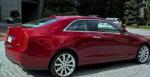 ATS Sedan Cadillac tuning ATS Sedan Cadillac tuning suv