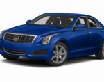 Cadillac ATS Sedan for sale Cadillac ATS Sedan for sale 2014