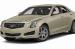 Cadillac ATS Sedan lease Cadillac ATS Sedan lease 2006
