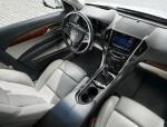 Cadillac ATS Sedan new Cadillac ATS Sedan new 2009