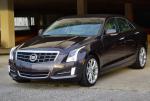 Cadillac ATS Sedan price Cadillac ATS Sedan price 2009
