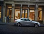 Cadillac ATS Sedan reviews Cadillac ATS Sedan reviews sedan