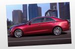 Cadillac ATS Sedan spec Cadillac ATS Sedan spec suv