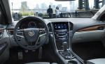 Cadillac ATS Sedan Specification Cadillac ATS Sedan Specification 2008