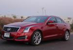 Cadillac ATS Sedan tuning Cadillac ATS Sedan tuning 2005