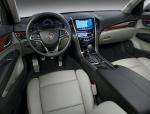 Cadillac ATS Sedan used Cadillac ATS Sedan used 2007