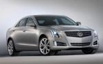 ATS Coupe Cadillac configuration ATS Coupe Cadillac configuration minivan