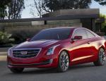 ATS Coupe Cadillac cost ATS Coupe Cadillac cost hatchback