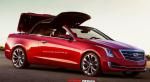 ATS Coupe Cadillac sale ATS Coupe Cadillac sale 2014