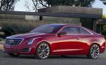 ATS Coupe Cadillac usa ATS Coupe Cadillac usa sedan