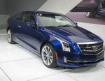 Cadillac ATS Coupe how mach Cadillac ATS Coupe how mach 2013