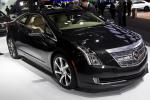 Cadillac ATS Coupe parts Cadillac ATS Coupe parts 2009