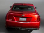 Cadillac ATS Coupe prices Cadillac ATS Coupe prices 2008