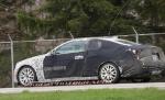 Cadillac ATS Coupe spec Cadillac ATS Coupe spec 2008