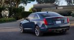 Cadillac ATS Coupe usa Cadillac ATS Coupe usa 2010