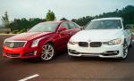 ATS Sedan Cadillac approved ATS Sedan Cadillac approved suv