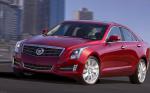 ATS Sedan Cadillac for sale ATS Sedan Cadillac for sale 2015