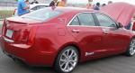 ATS Sedan Cadillac new ATS Sedan Cadillac new sedan