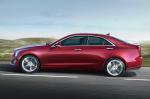 ATS Sedan Cadillac spec ATS Sedan Cadillac spec suv