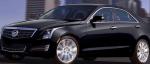 ATS Sedan Cadillac usa ATS Sedan Cadillac usa sedan