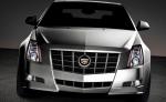 Cadillac ATS Sedan Characteristics Cadillac ATS Sedan Characteristics 2014