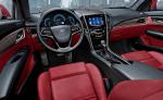 Cadillac ATS Sedan configuration Cadillac ATS Sedan configuration 2011