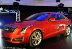 Cadillac ATS Sedan how mach Cadillac ATS Sedan how mach wagon