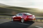 Cadillac ATS Sedan prices Cadillac ATS Sedan prices sedan