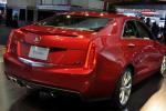 Cadillac ATS Sedan reviews Cadillac ATS Sedan reviews 2005