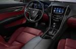 Cadillac ATS Sedan sale Cadillac ATS Sedan sale 2009