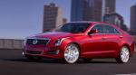 Cadillac ATS Sedan Specification Cadillac ATS Sedan Specification 2004