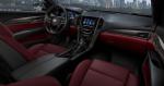 Cadillac ATS Sedan Specifications Cadillac ATS Sedan Specifications 2009