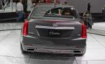 Cadillac CTS Sedan approved Cadillac CTS Sedan approved hatchback