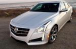 Cadillac CTS Sedan lease Cadillac CTS Sedan lease van