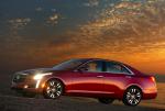 Cadillac CTS Sedan models Cadillac CTS Sedan models hatchback