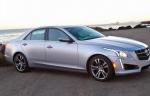 Cadillac CTS Sedan price Cadillac CTS Sedan price 2013