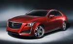 Cadillac CTS Sedan prices Cadillac CTS Sedan prices suv