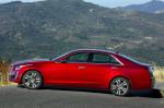 Cadillac CTS Sedan sale Cadillac CTS Sedan sale 2014
