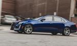 Cadillac CTS Sedan specs Cadillac CTS Sedan specs 2011