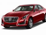 CTS Sedan Cadillac configuration CTS Sedan Cadillac configuration 2010
