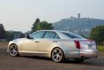 CTS Sedan Cadillac for sale CTS Sedan Cadillac for sale 2011