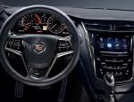 CTS Sedan Cadillac model CTS Sedan Cadillac model 2012
