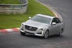 CTS Sedan Cadillac models CTS Sedan Cadillac models 2012