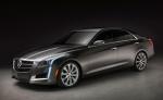 CTS Sedan Cadillac price CTS Sedan Cadillac price 2010
