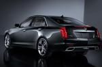 CTS Sedan Cadillac review CTS Sedan Cadillac review 2008